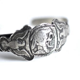 May club -【May club】Indian & Eagle Bracelet(Custom Made by Chooke)